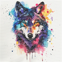 Animal Integration-DW 842